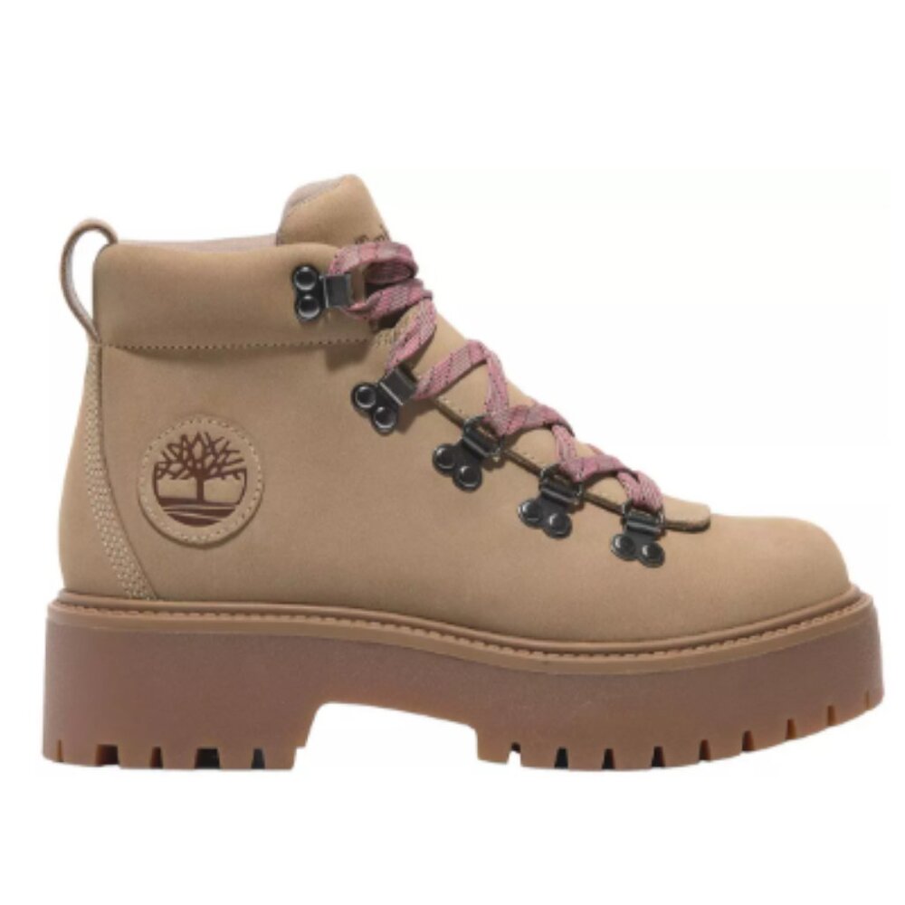 Timberland Women's Stone Street Mid Boots